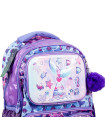 17 Inch Back pack Set -Mermaid